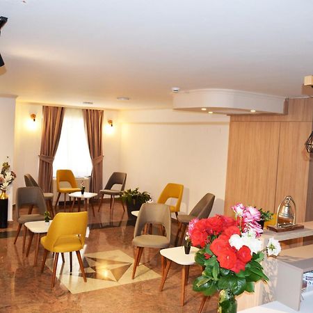 Villa Nika Pestani Bagian luar foto