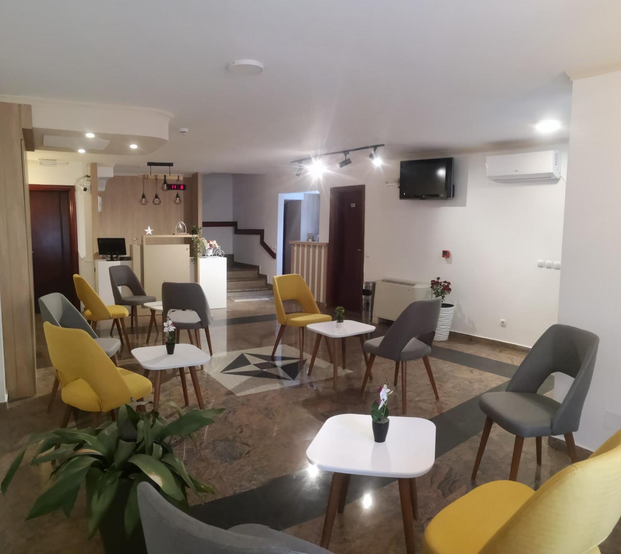 Villa Nika Pestani Bagian luar foto