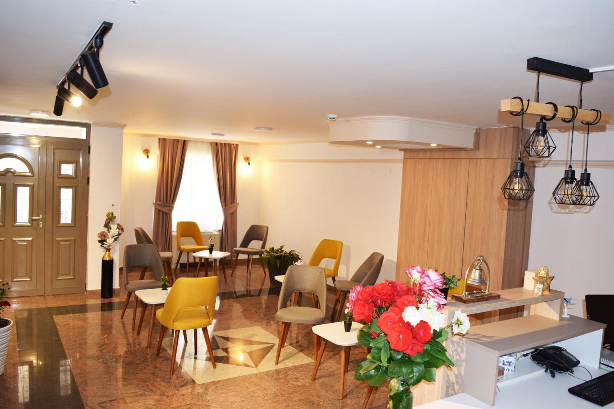 Villa Nika Pestani Bagian luar foto