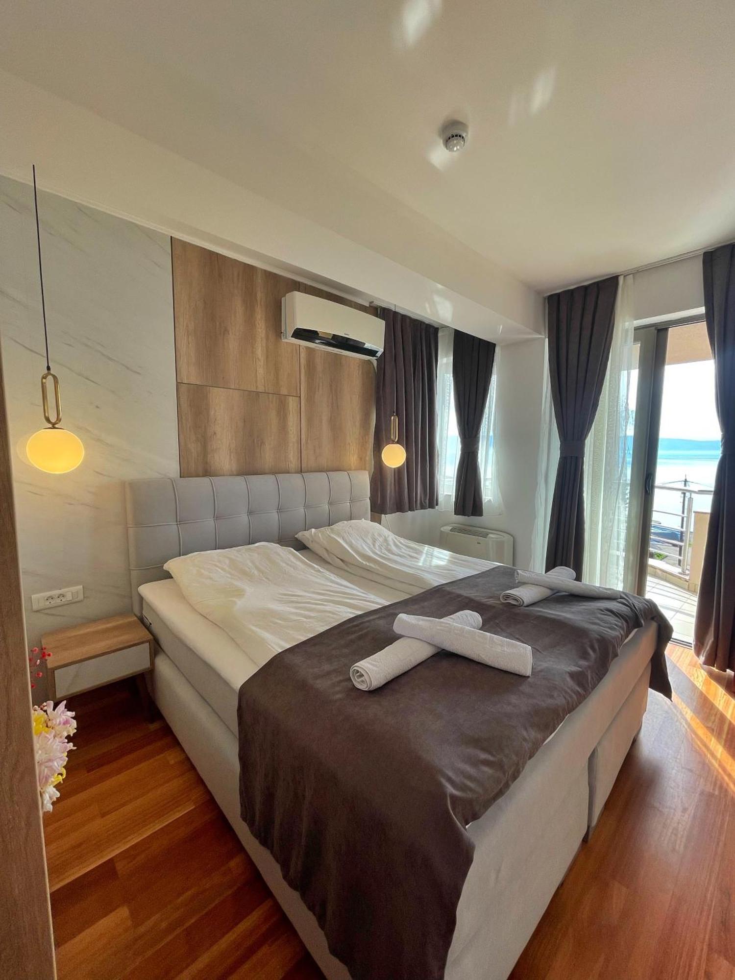 Villa Nika Pestani Bagian luar foto
