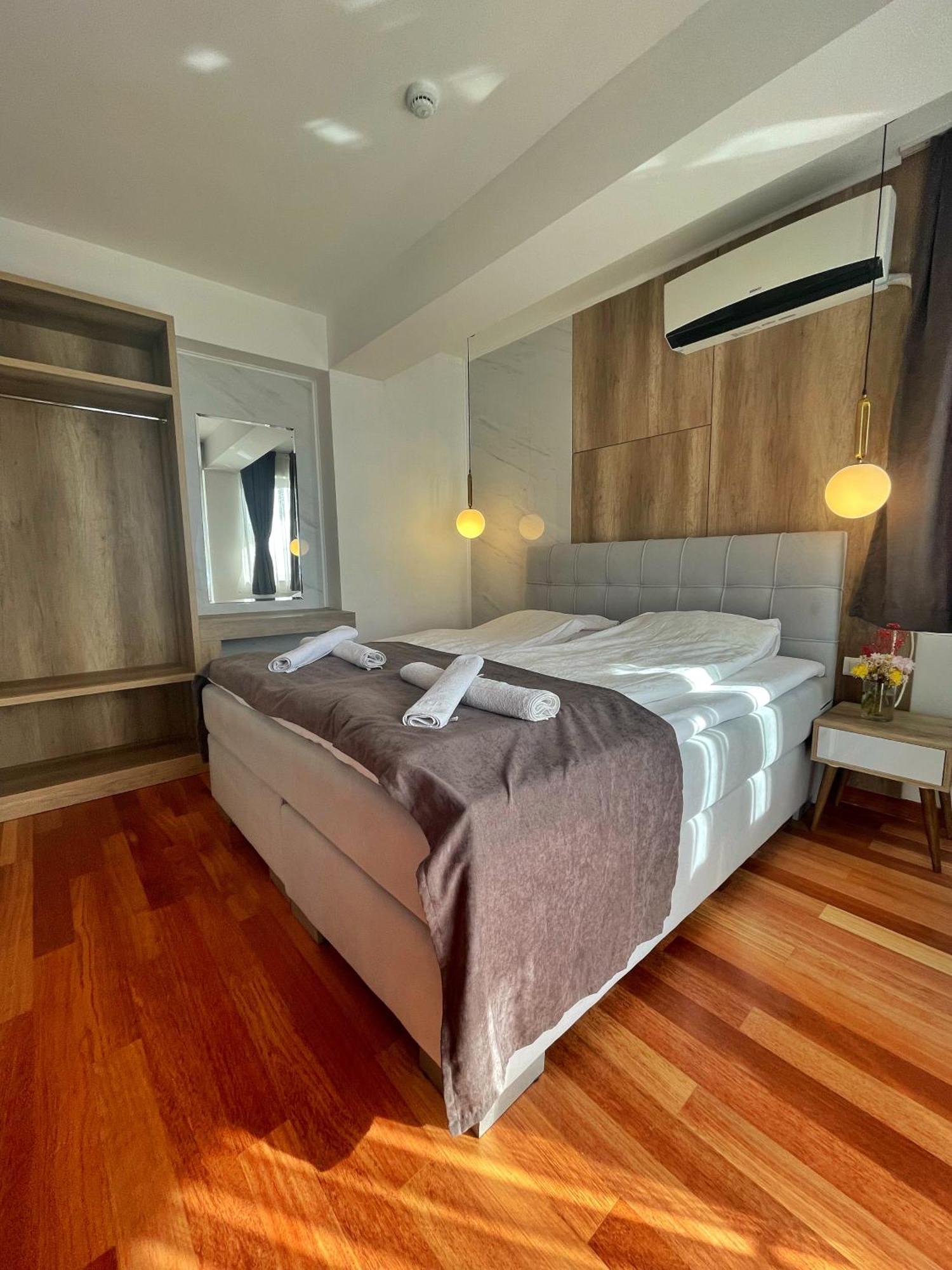 Villa Nika Pestani Bagian luar foto