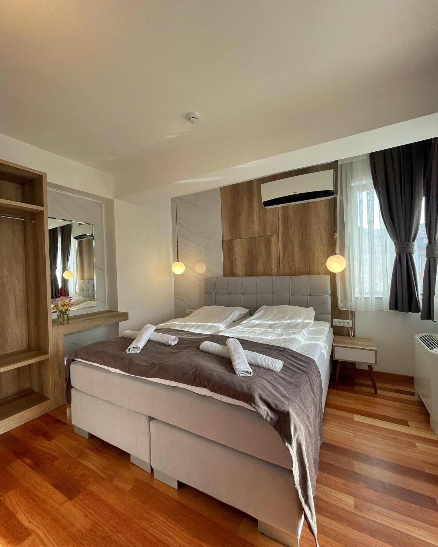 Villa Nika Pestani Bagian luar foto