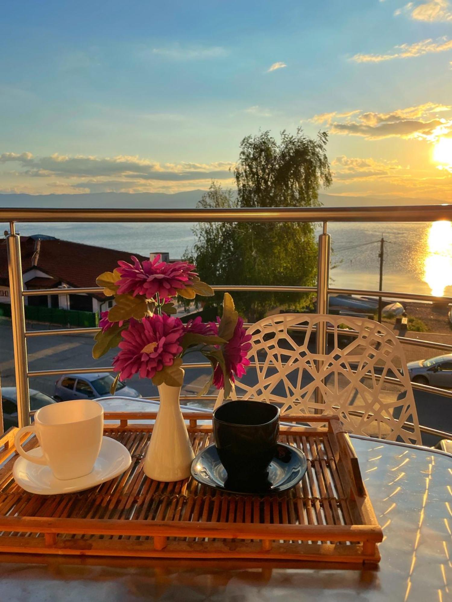 Villa Nika Pestani Bagian luar foto