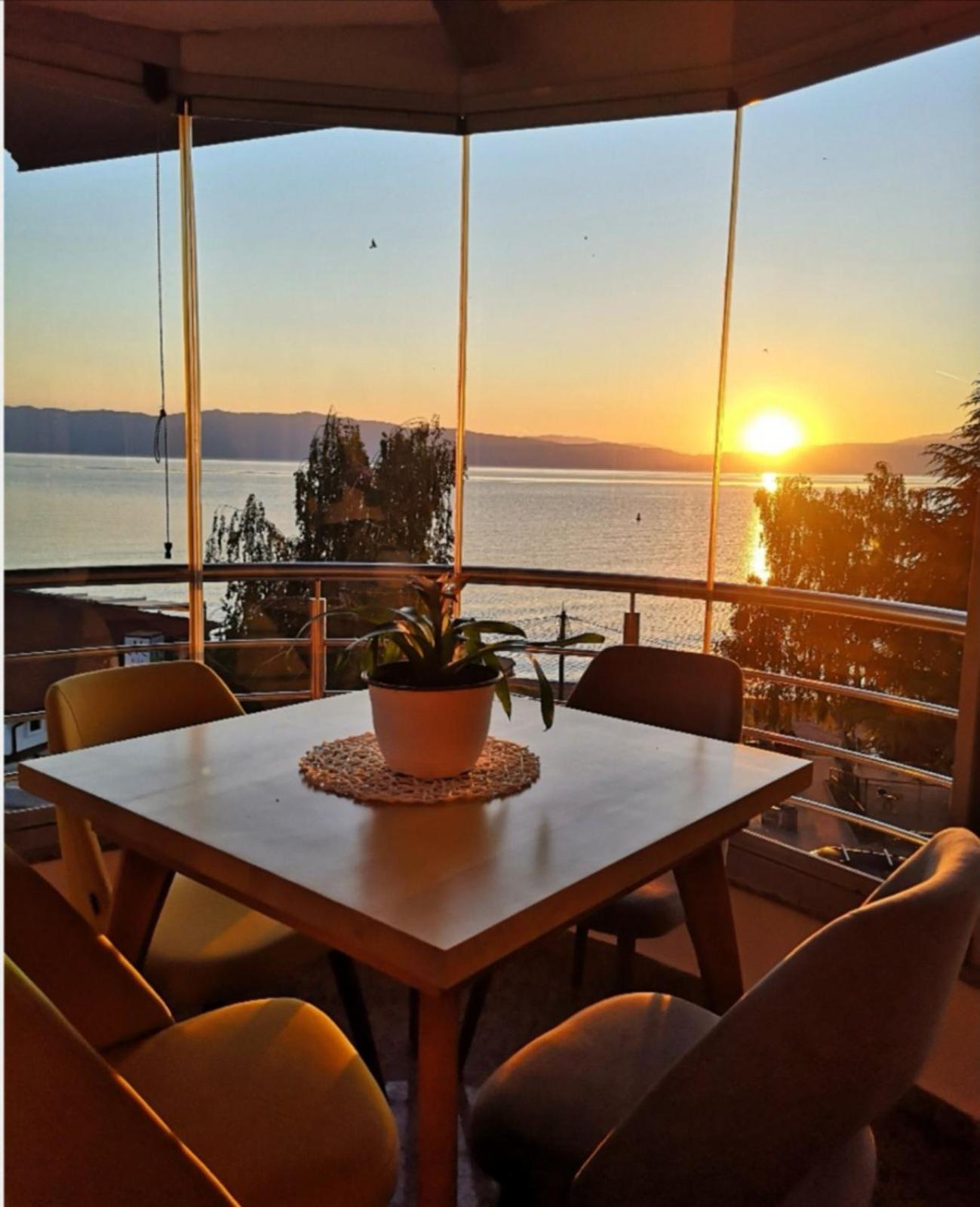 Villa Nika Pestani Bagian luar foto