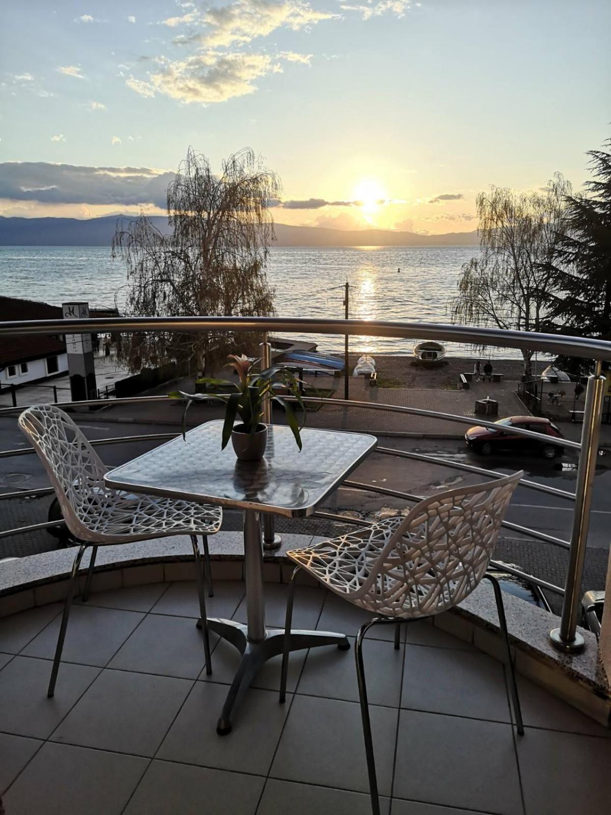 Villa Nika Pestani Bagian luar foto
