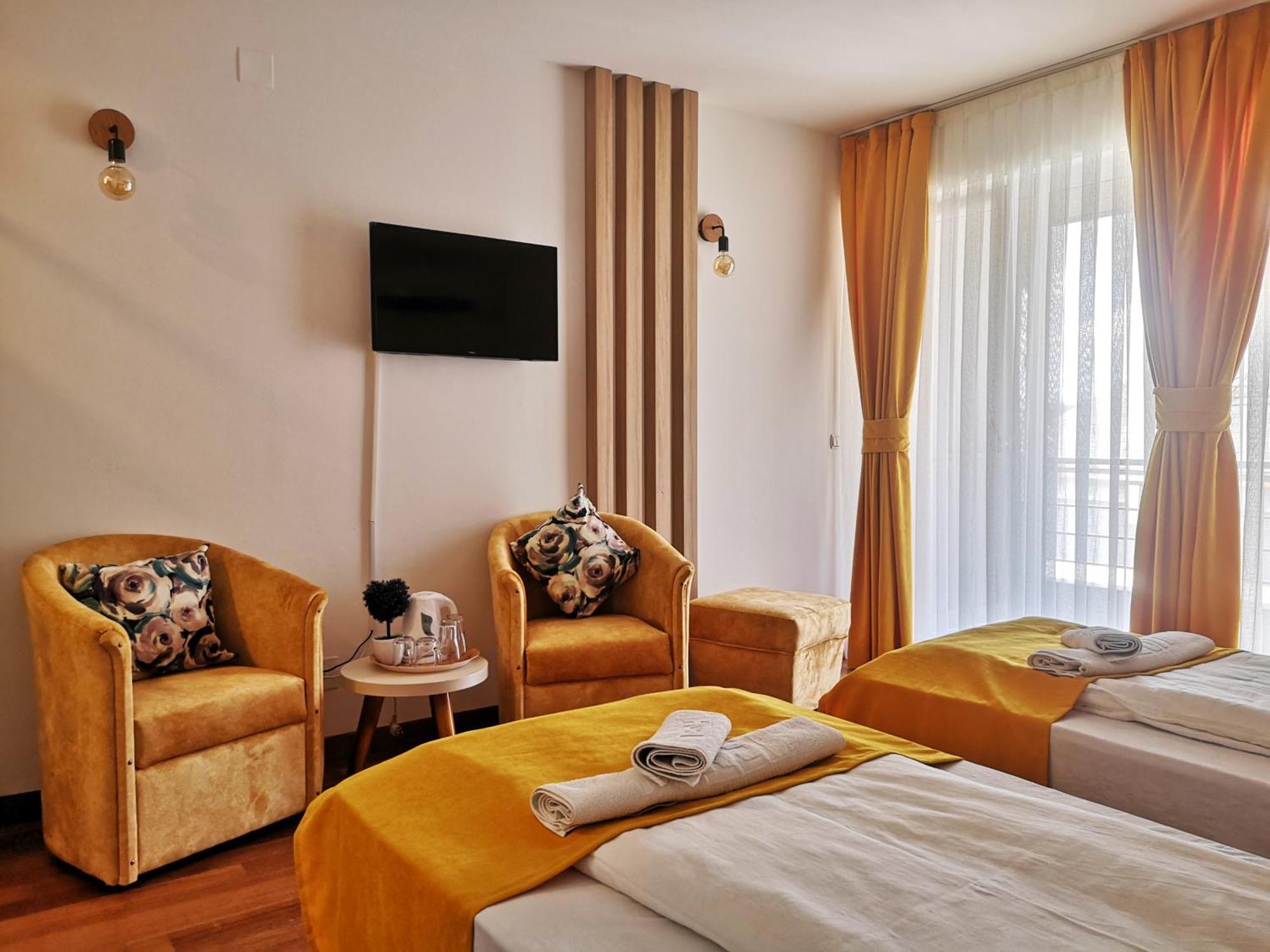 Villa Nika Pestani Bagian luar foto