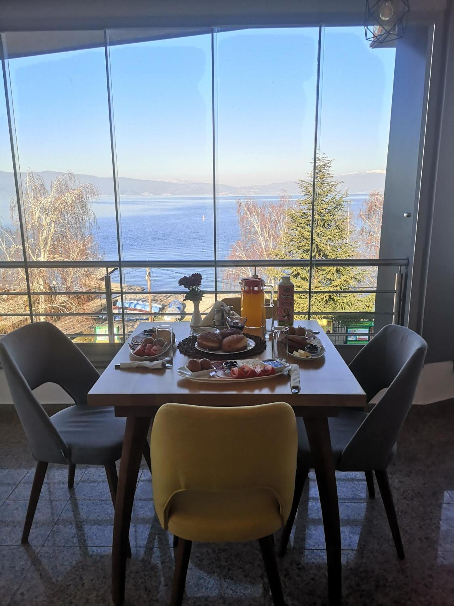Villa Nika Pestani Bagian luar foto