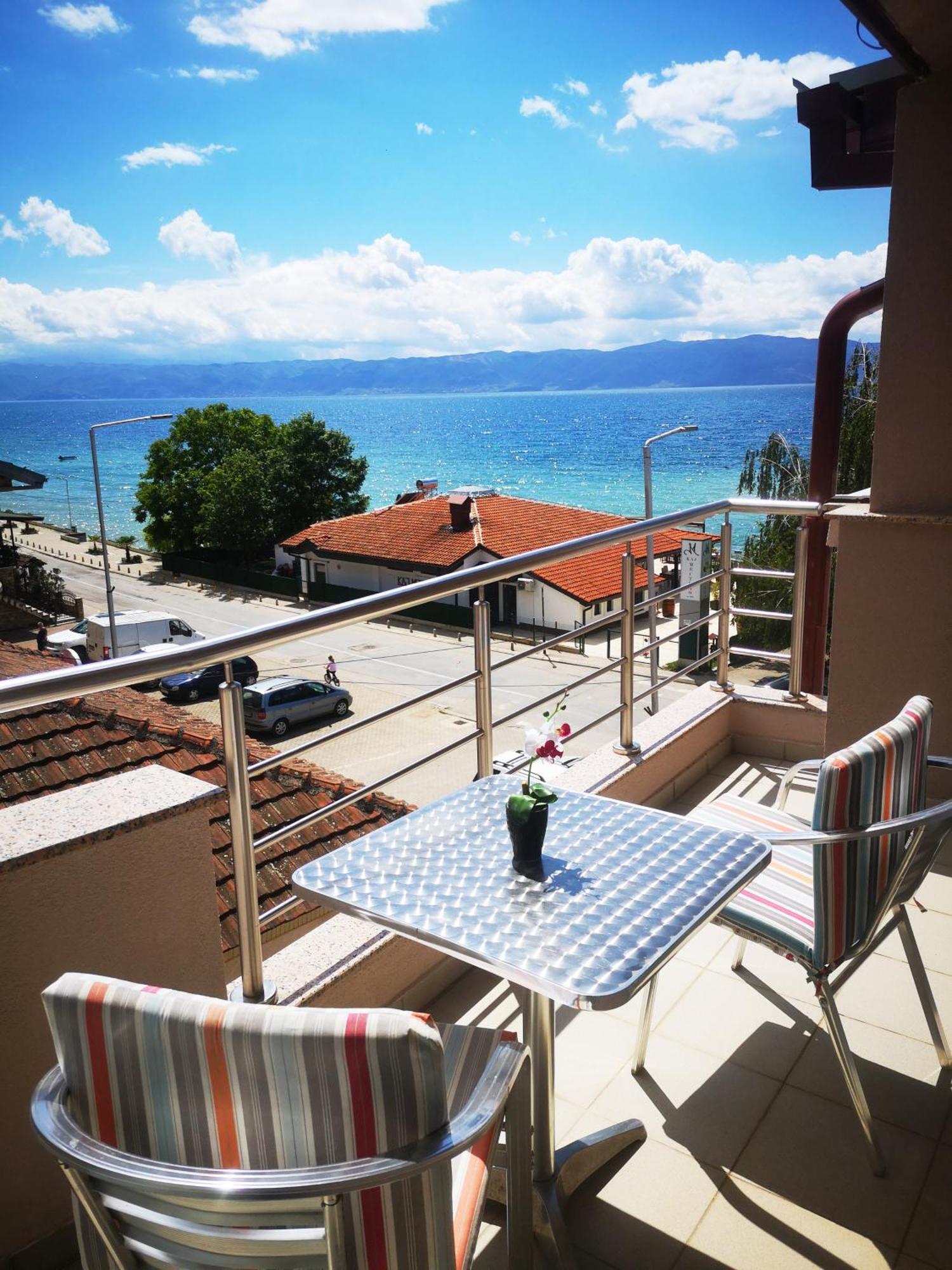 Villa Nika Pestani Bagian luar foto