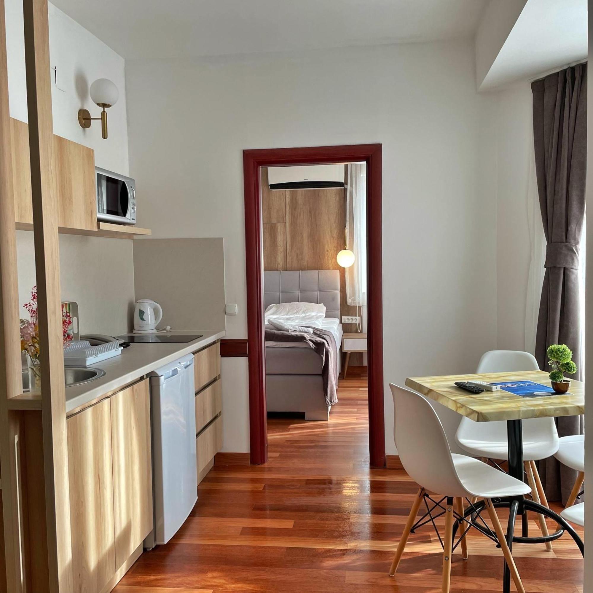 Villa Nika Pestani Bagian luar foto